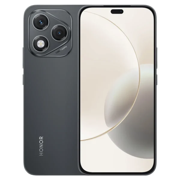 HONOR 400 LITE 8 256GB VELVET BLACK