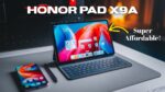 PLANSET HONOR PAD X9A LTE 8GB 860006070268707 KEYBOARD 2
