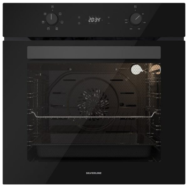 SOBA SILVERLINE 6504.6.633.17B02