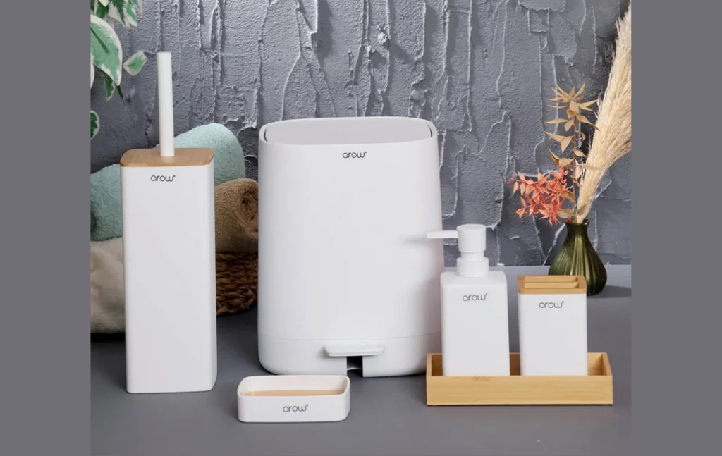 BANYO SETI BAHALI SHEKIL TR 2504