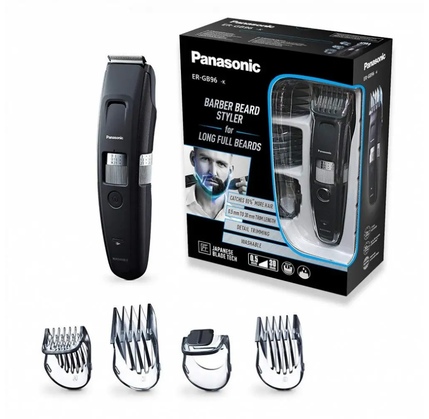 TRIMMER PANASONIC ER GB96K520