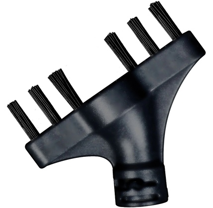 BUXARLI SUPURGE FAKIR DUO STEAM 2IN1 STEAM CLEANER 3