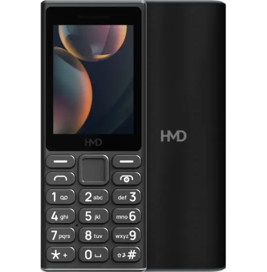 HMD 105