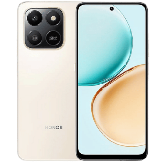 HONOR X7D 8GB 256GB GOLD