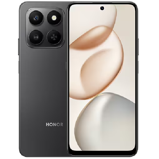 HONOR X7D 8GB 256GB VELVET BLACK