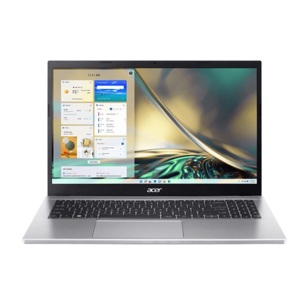 NOTEBOOK ACER A325 53 INTEL CORA I5 1334U 16GB