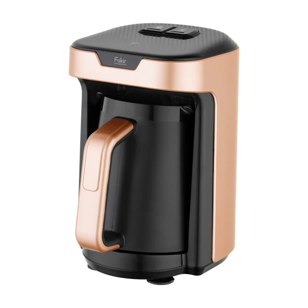 QEHVE DEMLEYEN FAKIR KAAVE PLUS COPPER