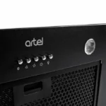 ASPIRATOR ARTEL CANOPY 350 BLACK 2