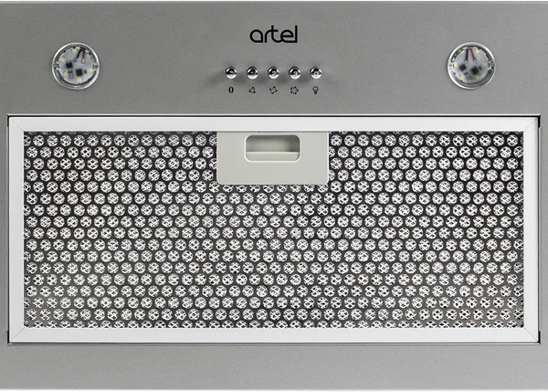 ASPIRATOR ARTEL CANOPY 350 INOX