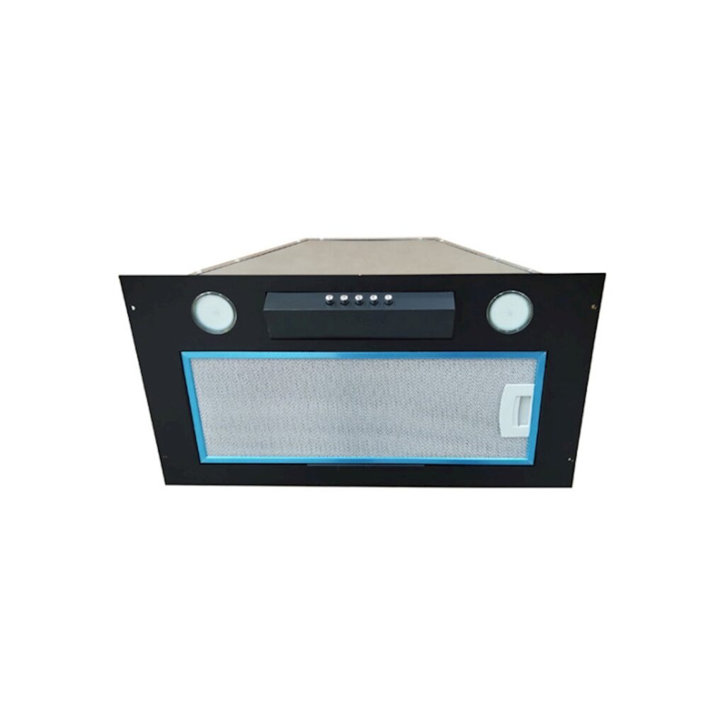 ASPIRATOR LOTUS LT T521200 BLACK TOUCH 1