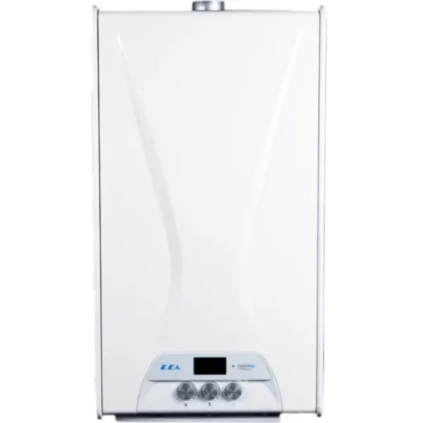 ECA GELIOS PLUS 28HM