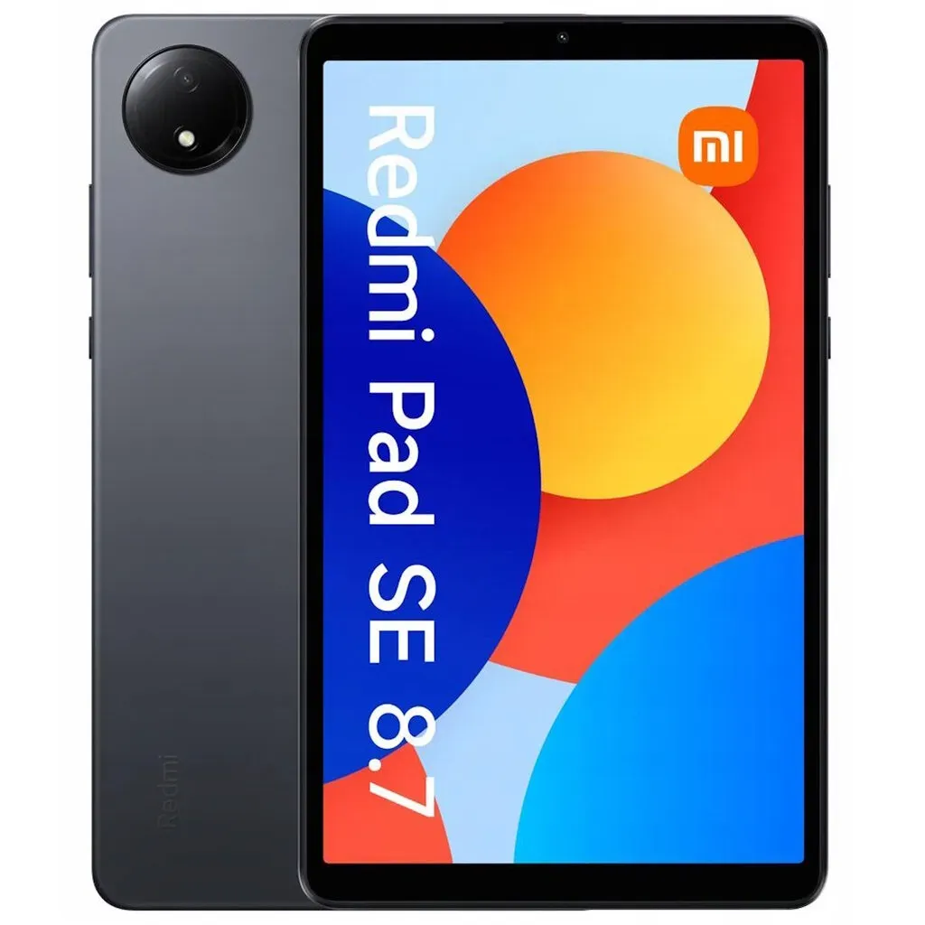 PLANSET XIAOMI REDMI PAD SE 8.7 4G