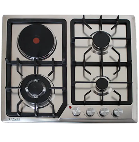 QAZ LOTUS LT6454 INOX