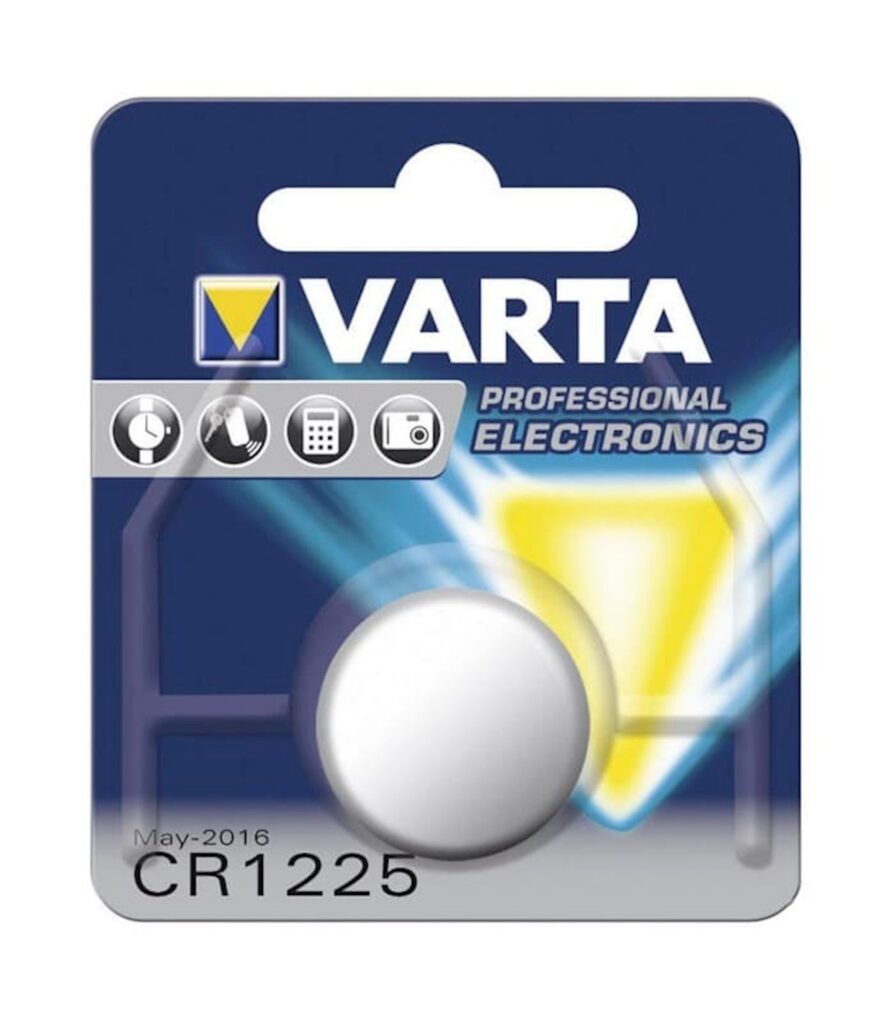 BATAREYA VARTA ENERJI AAA 1225