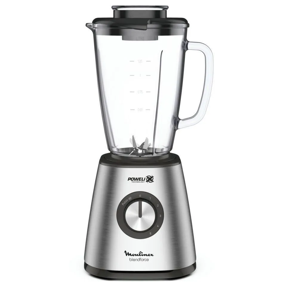 BLENDER MOULINEXLM439D10 BLENDFORCE 7211004072