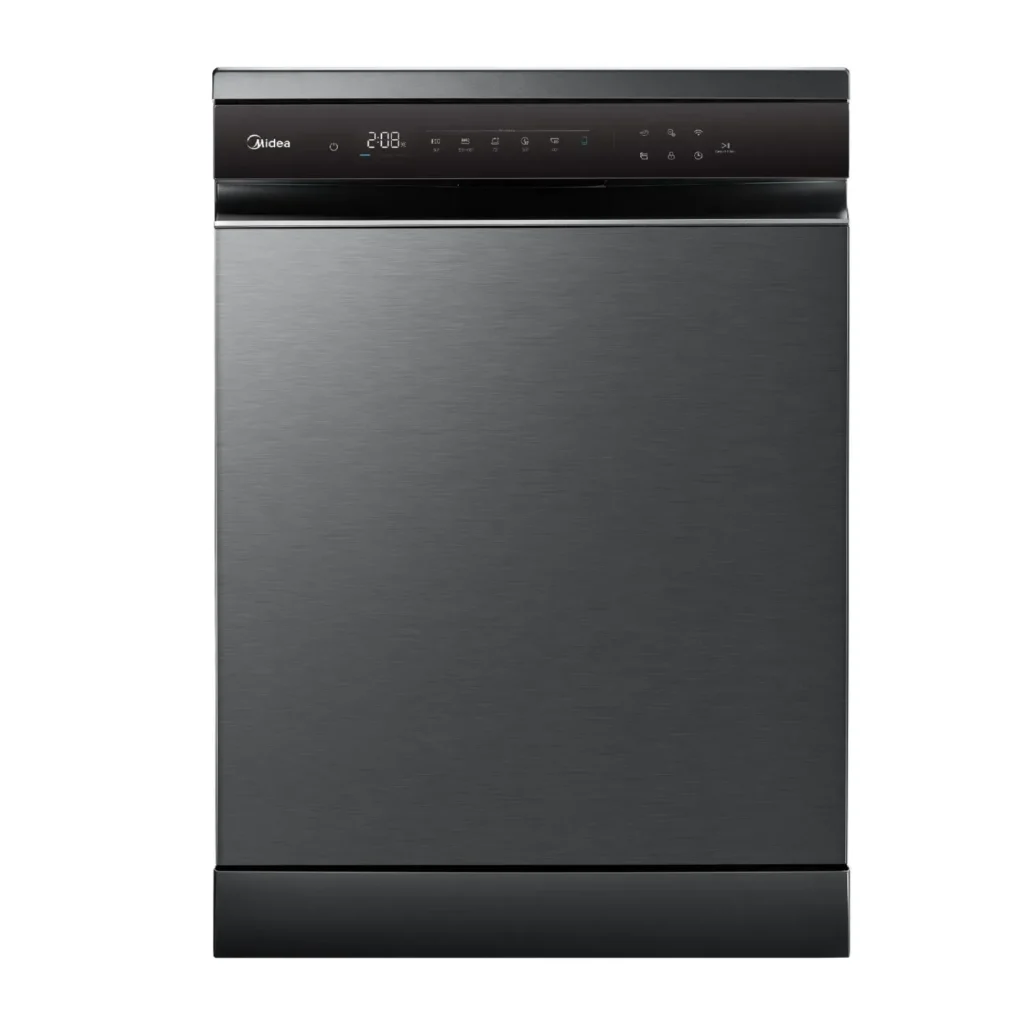 QABYUYAN MIDEA MFD60S510BI C