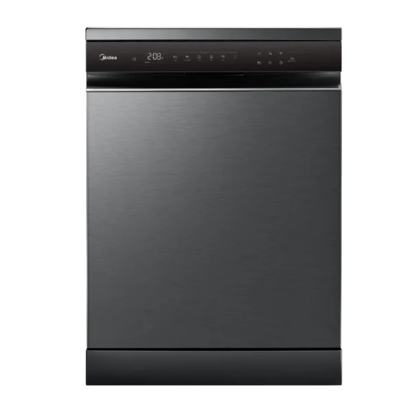 QABYUYAN MIDEA MFD60S510BI C