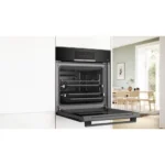 Qurasdirilan soba Bosch HJA737BA0 4