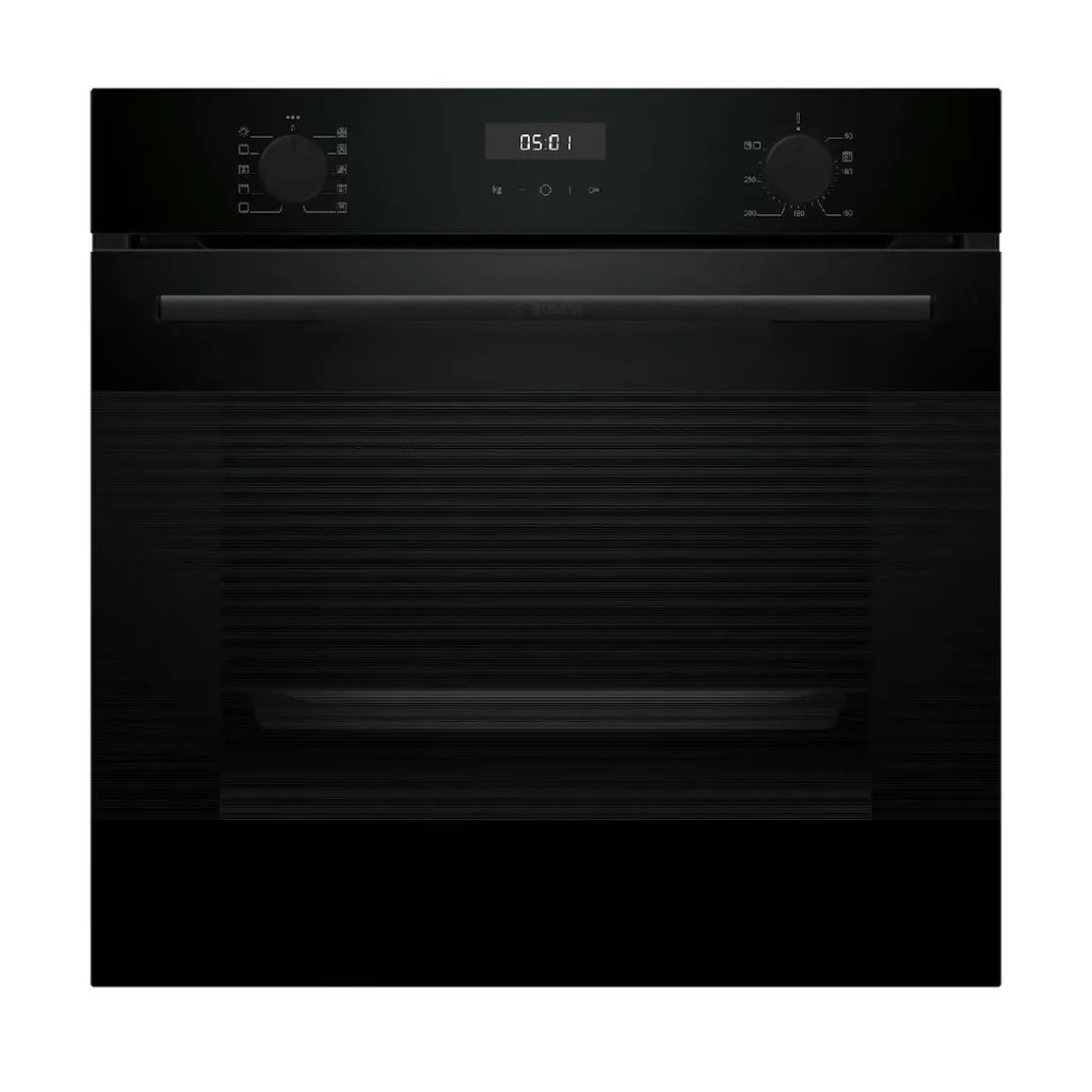 Qurasdirilan soba Bosch HJA737BA0 6