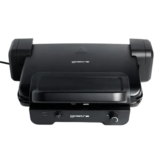TOSTER GASTRO GPBK BLACK