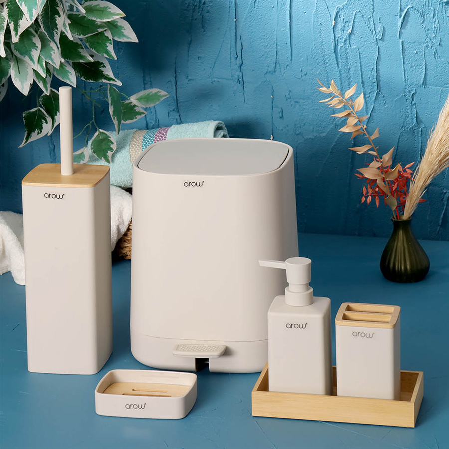 BANYO SETI AROW 85 5