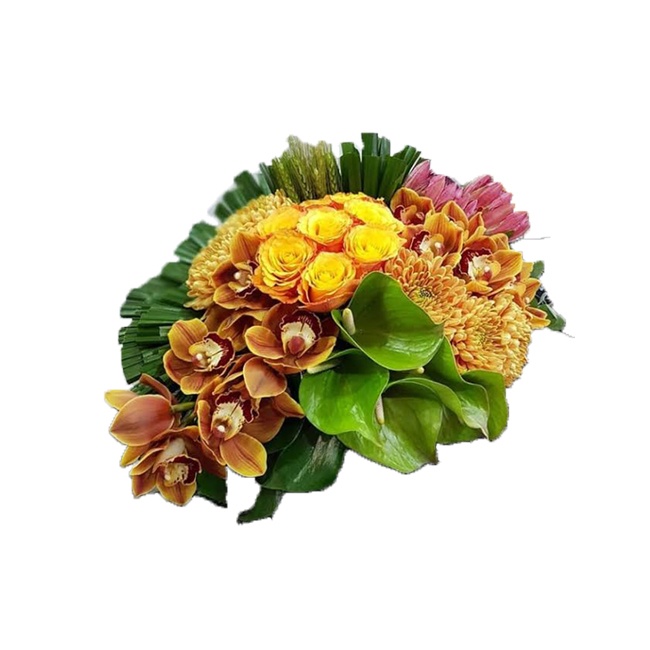 GUL ORXIDEYA 9900000000022