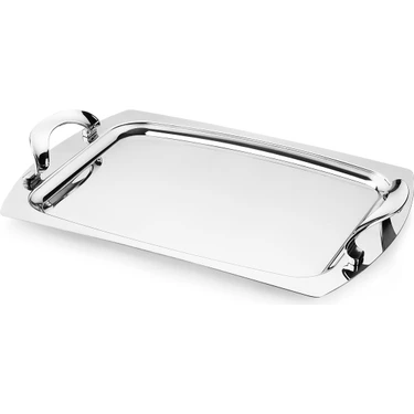 SCHAFER TABLETT KUCUK CELIK TEPSI 1 PRC. ALT 1