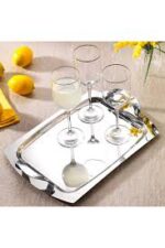 SCHAFER TABLETT KUCUK CELIK TEPSI 1 PRC. GUM