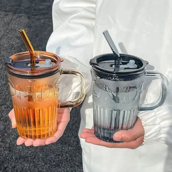 STEKAN PIPETLI BY COMO KYR1207