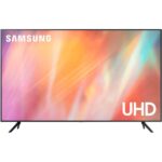 TV SAMSUNG UE55AU7140UXRU
