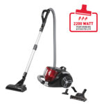 TEFAL UW4863 EXTENT POWER QABLI QIRMIZI 9100044444