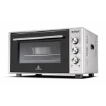 ELEKTRİK SOBA WOOX 08TTFL INOX