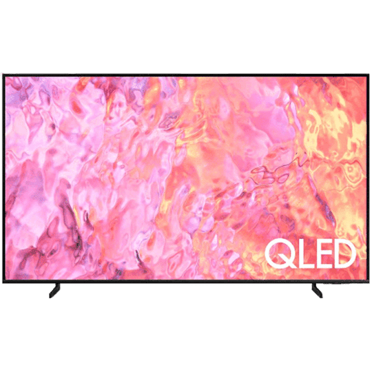 TV SAMSUNG QE43Q60CAUXRU