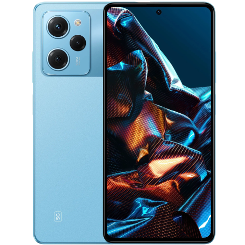 POCO X5 PRO 256GB BLUE 869168069239841