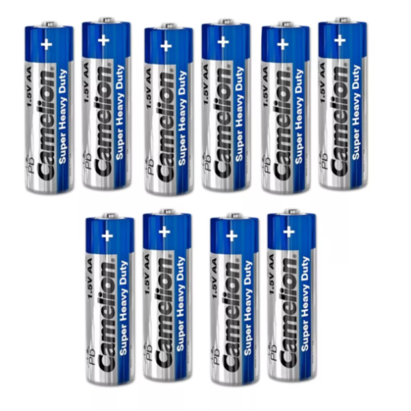 BATAREYA CAMELION AA10 2901