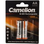 BATAREYA CAMELION AA1800 1605