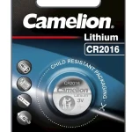 BATAREYA CAMELION CR2016 2787