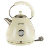 CAYNIK GORENJE K17CLI