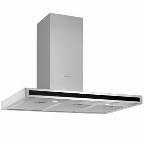 ASPIRATOR SILVERLINE 3173.6 INOX