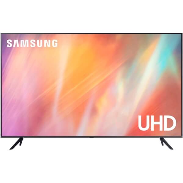 TV SAMSUNG UE55AU7100UXRU