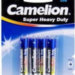BATAREYA CAMELION  AA4 4539
