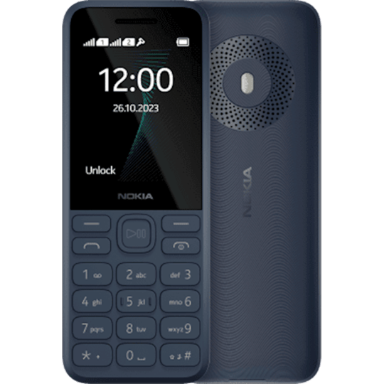 NOKIA 130 DS