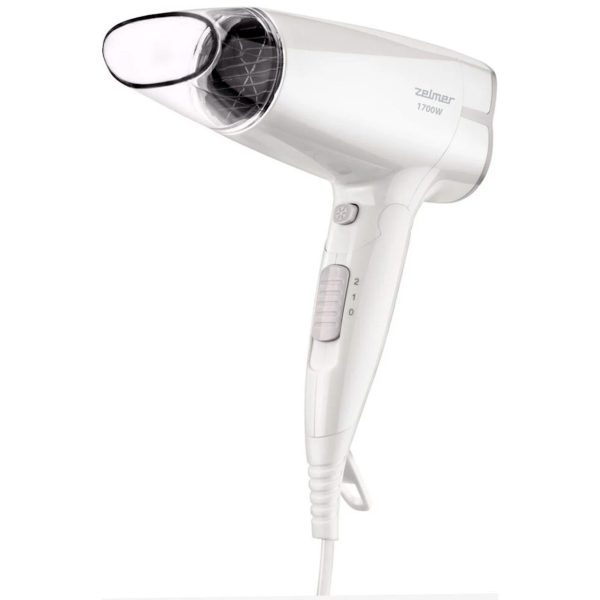 ZELMER HAİR DRYER ZHD8320