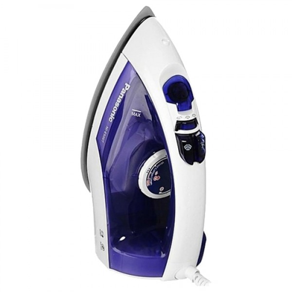 ÜTÜ PANASONIC NI-E510TDTW