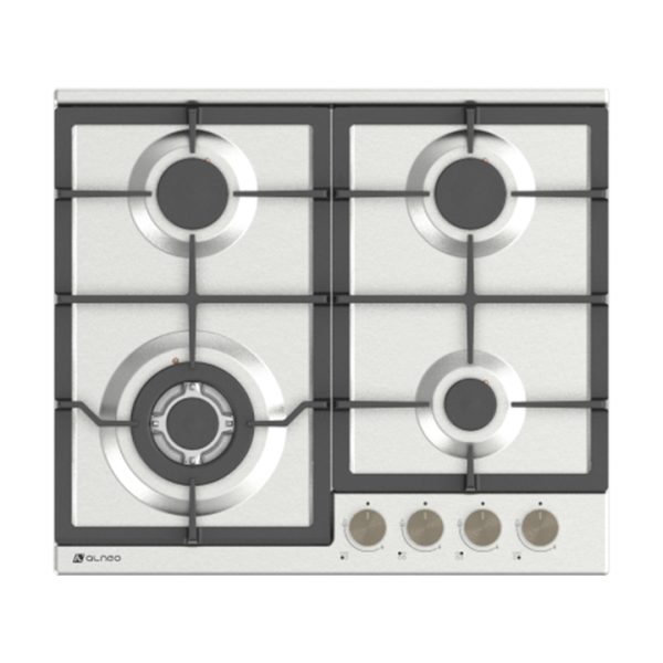 QAZ ROKOS 6063 İNOX