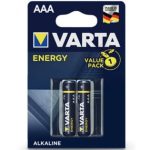 BATAREYA VARTA AAA2 6870