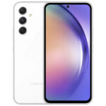 SAMSUNG A54 WHITE 256GB 352838653898194