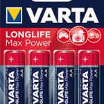 BATAREYA VARTA AA4 7150