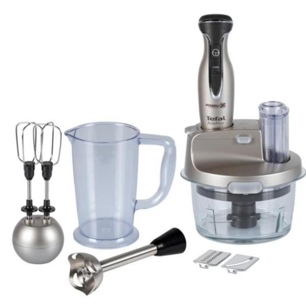 BLENDER TEFAL POWELIX ACTIVFLOW EXPERT 1500W
