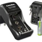 BATAREYA CAMELİON ADAPTER 1001 8314